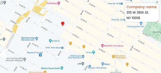 location