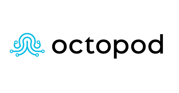 octopod logo